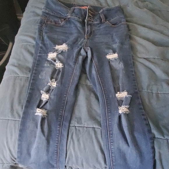 Jeans - Picture 4 of 4